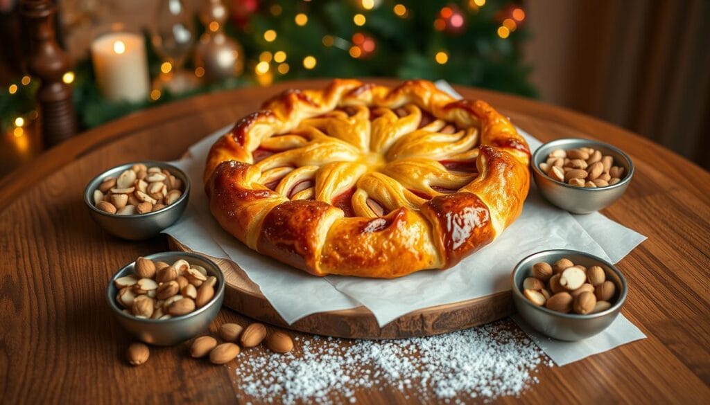 Galette des Rois Tradition